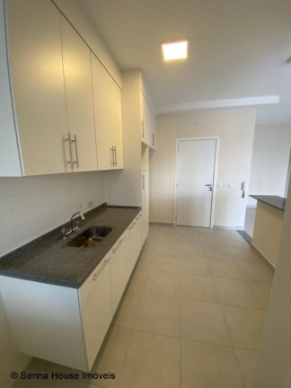 Imagem Apartamento com 3 Quartos à Venda, 130 m² em Jardim Ana Maria - Jundiaí