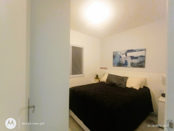 Imagem Apartamento com 2 Quartos à Venda, 49 m² em Jardim Ester - Itatiba