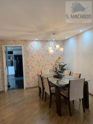 Imagem Apartamento com 3 Quartos à Venda, 130 m² em Jardim - Santo André Imagem Apartamento com 3 Quartos à Venda, 130 m² em Jardim - Santo André