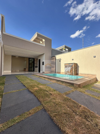 Imagem Casa com 3 Quartos à Venda, 138 m² em Ilda - Aparecida De Goiânia Imagem Casa com 3 Quartos à Venda, 138 m² em Ilda - Aparecida De Goiânia