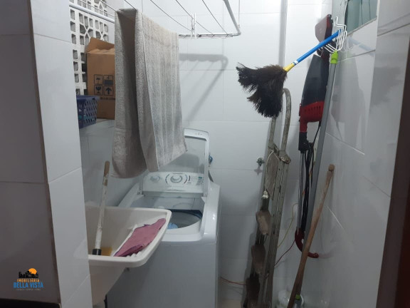 Imagem Apartamento com 1 Quarto à Venda ou Locação, em Itararé - São Vicente Imagem Apartamento com 1 Quarto à Venda ou Locação, em Itararé - São Vicente