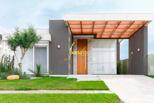 Imagem Casa de Condomínio com 4 Quartos à Venda, 188 m² em Capão Ilhas Resort - Capão Da Canoa