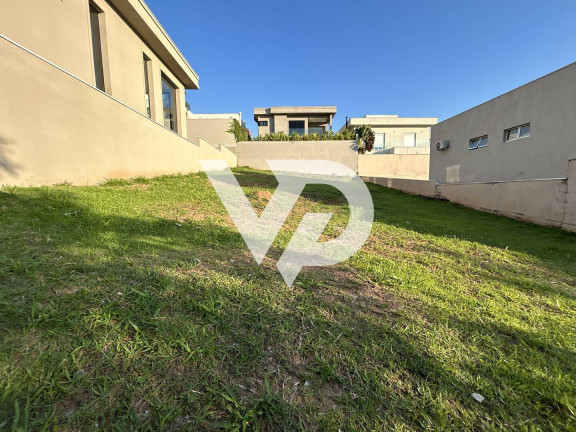 Imagem Terreno em Condomínio à Venda, 420 m² em Tamboré - Santana De Parnaíba Imagem Terreno em Condomínio à Venda, 420 m² em Tamboré - Santana De Parnaíba