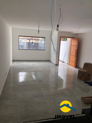Imagem Casa com 3 Quartos à Venda, 140 m² em Piratininga - Niterói