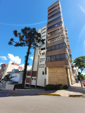 Apartamento com 3 Quartos à Venda, 115 m² em Nossa Senhora De Fátima - Santa Maria