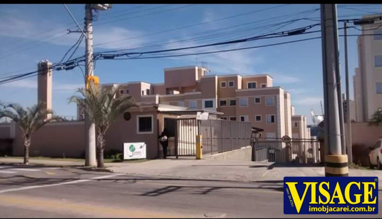 Imagem Apartamento com 2 Quartos à Venda, 97 m² em Jacareí Imagem Apartamento com 2 Quartos à Venda, 97 m² em Jacareí