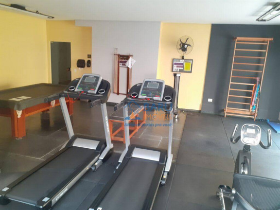 Imagem Apartamento com 3 Quartos à Venda, 72 m² em Vila Madalena - São Paulo