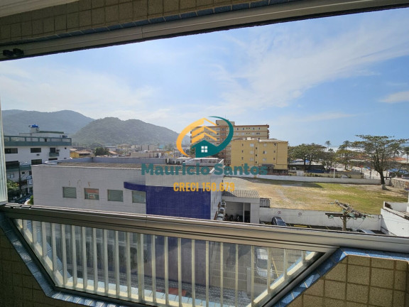 Imagem Apartamento com 3 Quartos à Venda, 125 m² em Centro - Mongaguá