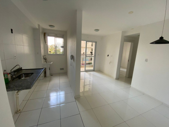 Imagem Imóvel com 2 Quartos à Venda, 55 m² em Conceição - Diadema