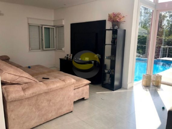 Imagem Casa de Condomínio com 4 Quartos à Venda, 550 m² em Jardim Indaiá - Embu Das Artes Imagem Casa de Condomínio com 4 Quartos à Venda, 550 m² em Jardim Indaiá - Embu Das Artes