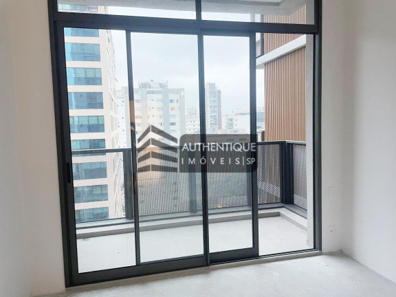 Imagem Imóvel com 1 Quarto à Venda, 26 m² em Moema - São Paulo