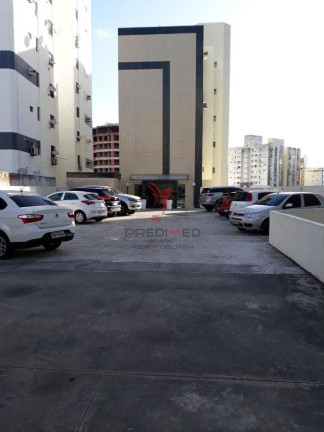 Imagem Apartamento com 2 Quartos à Venda, 105 m² em Brotas - Salvador