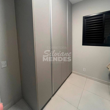 Imagem Apartamento com 2 Quartos à Venda, 55 m² em Parque Campolim - Sorocaba
