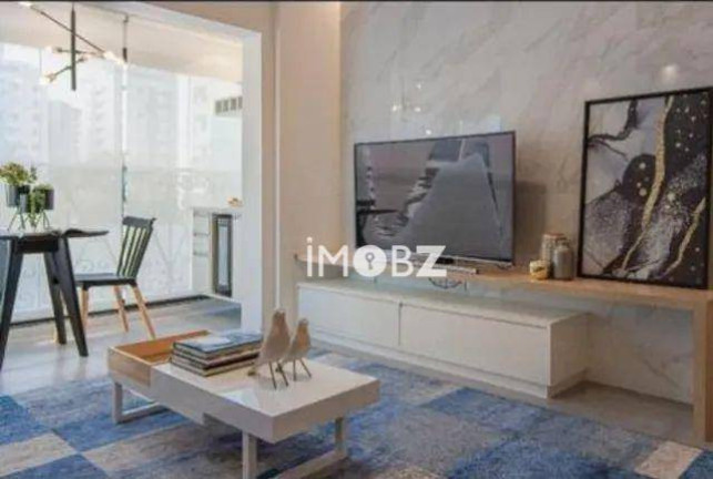 Imagem Imóvel com 3 Quartos à Venda, 109 m² em Vila Suzana - São Paulo