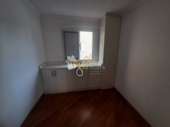 Apartamento com 2 Quartos à Venda, 45 m² em Vila Emir - São Paulo