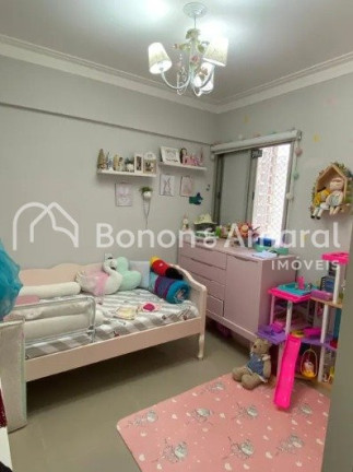 Imagem Apartamento com 2 Quartos à Venda, 80 m² em Taquaral - Campinas Imagem Apartamento com 2 Quartos à Venda, 80 m² em Taquaral - Campinas