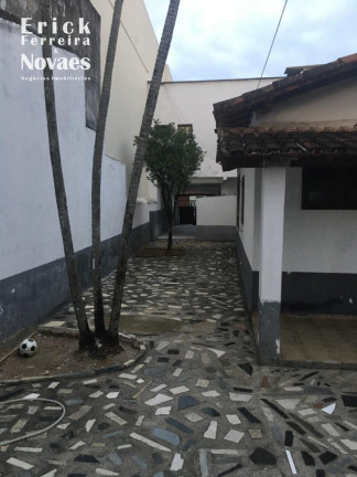 Imagem Casa com 3 Quartos à Venda, 200 m² em Itapebussu - Guarapari Imagem Casa com 3 Quartos à Venda, 200 m² em Itapebussu - Guarapari