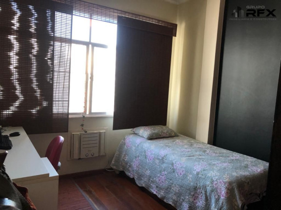 Imagem Apartamento com 3 Quartos à Venda, 120 m² em Icaraí - Niterói