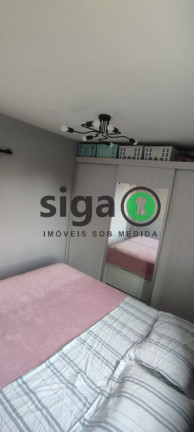 Imagem Apartamento com 2 Quartos à Venda, 53 m² em Vila Andrade - São Paulo Imagem Apartamento com 2 Quartos à Venda, 53 m² em Vila Andrade - São Paulo