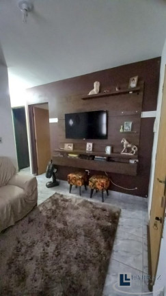 Imóvel com 2 Quartos à Venda, 42 m² em Planalto Verde - Ribeirão Preto