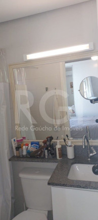 Imagem Casa de Condomínio com 1 Quarto à Venda, 65 m² em Cidade Baixa - Porto Alegre Imagem Casa de Condomínio com 1 Quarto à Venda, 65 m² em Cidade Baixa - Porto Alegre