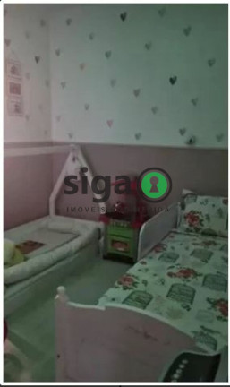 Imagem Apartamento com 3 Quartos à Venda, 72 m² em Vila Andrade - São Paulo Imagem Apartamento com 3 Quartos à Venda, 72 m² em Vila Andrade - São Paulo