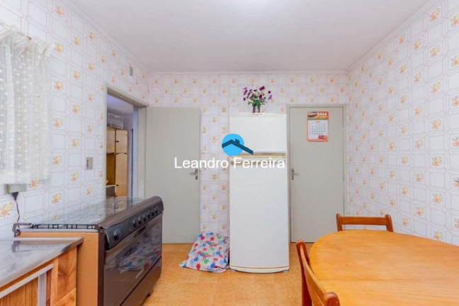 Imagem Casa com 2 Quartos à Venda, 118 m² em Planalto - São Bernardo Do Campo Imagem Casa com 2 Quartos à Venda, 118 m² em Planalto - São Bernardo Do Campo