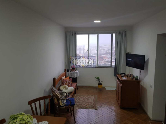 Imagem Apartamento com 2 Quartos à Venda, 67 m² em Engenho De Dentro - Rio De Janeiro