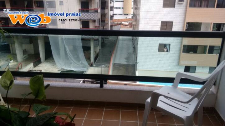 Imagem Apartamento com 2 Quartos à Venda, 95 m² em Vila Tupi - Praia Grande Imagem Apartamento com 2 Quartos à Venda, 95 m² em Vila Tupi - Praia Grande