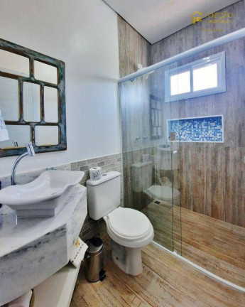 Imagem Casa com 3 Quartos à Venda, 260 m² em Condomínio Lagos D'icaraí - Salto Imagem Casa com 3 Quartos à Venda, 260 m² em Condomínio Lagos D'icaraí - Salto