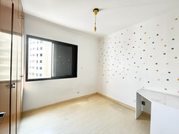 Imagem Apartamento com 3 Quartos à Venda, 86 m² em Vila Mariana - São Paulo