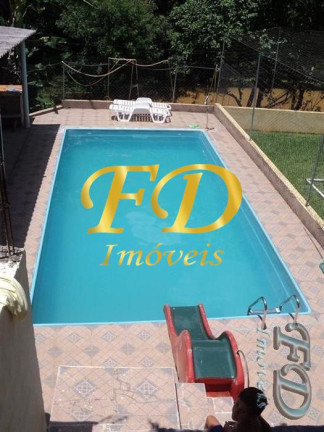 Imagem Chácara com 3 Quartos à Venda, 1.500 m² em Rio Acima - Mairiporã