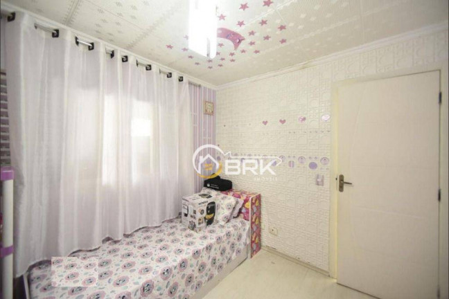 Imagem Casa com 3 Quartos à Venda, 120 m² em Vila Carrão - São Paulo Imagem Casa com 3 Quartos à Venda, 120 m² em Vila Carrão - São Paulo