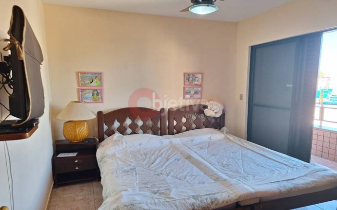 Imagem Apartamento com 3 Quartos à Venda, 197 m² em Passagem - Cabo Frio Imagem Apartamento com 3 Quartos à Venda, 197 m² em Passagem - Cabo Frio