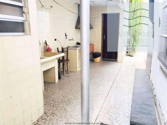 Imagem Casa com 3 Quartos à Venda, 150 m² em Boqueirão - Praia Grande Imagem Casa com 3 Quartos à Venda, 150 m² em Boqueirão - Praia Grande