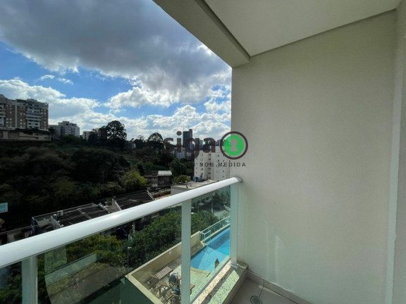 Imagem Apartamento com 4 Quartos à Venda, 130 m² em Panamby - São Paulo Imagem Apartamento com 4 Quartos à Venda, 130 m² em Panamby - São Paulo
