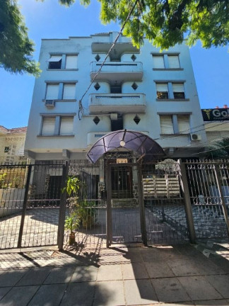 Imagem Apartamento com 2 Quartos para Alugar, 50 m² em Floresta - Porto Alegre