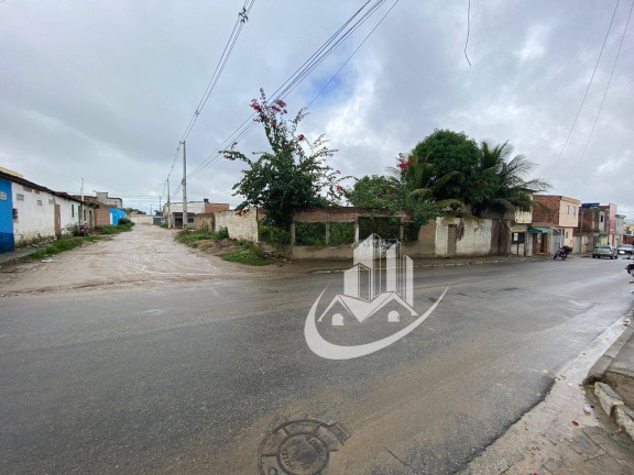Imagem Terreno à Venda, 207 m² em Deputado José Antonio Liberato - Caruaru Imagem Terreno à Venda, 207 m² em Deputado José Antonio Liberato - Caruaru