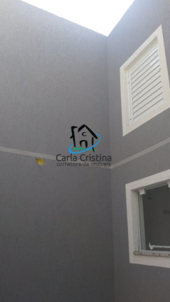 Imagem Casa com 3 Quartos à Venda, 62 m² em Balneário Canoas - Pontal Do Paraná