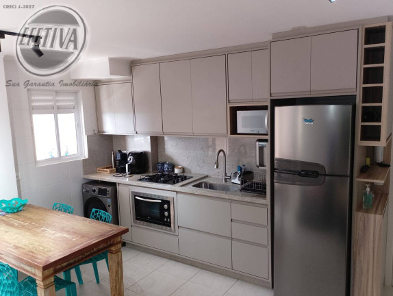 Imagem Apartamento com 2 Quartos à Venda, 50 m² em Balneário Betaras - Matinhos
