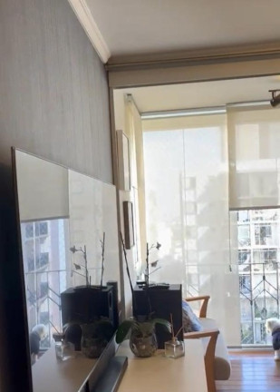 Imagem Imóvel com 2 Quartos à Venda, 58 m² em Vila Sofia - São Paulo Imagem Imóvel com 2 Quartos à Venda, 58 m² em Vila Sofia - São Paulo