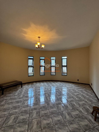 Imagem Casa com 3 Quartos à Venda, 190 m² em Parque Do Estado Ii - Mogi Mirim