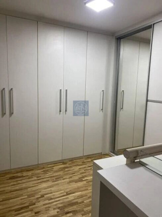 Imagem Apartamento com 1 Quarto à Venda, 78 m² em Vila Nova Conceição - São Paulo Imagem Apartamento com 1 Quarto à Venda, 78 m² em Vila Nova Conceição - São Paulo