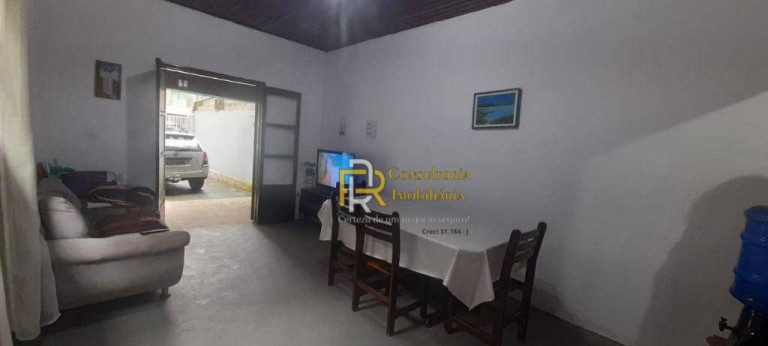 Imagem Casa com 2 Quartos à Venda, 250 m² em Aviação - Praia Grande Imagem Casa com 2 Quartos à Venda, 250 m² em Aviação - Praia Grande