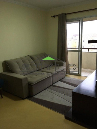 Imagem Apartamento com 2 Quartos à Venda, 65 m² em Santa Terezinha - São Bernardo Do Campo Imagem Apartamento com 2 Quartos à Venda, 65 m² em Santa Terezinha - São Bernardo Do Campo