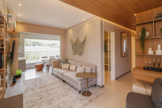 Imagem Apartamento com 3 Quartos à Venda, 75 m² em Jardim D`icarai - Salto