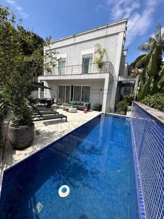 Imagem Imóvel com 5 Quartos à Venda, 730 m² em Cidade Jardim - São Paulo Imagem Imóvel com 5 Quartos à Venda, 730 m² em Cidade Jardim - São Paulo