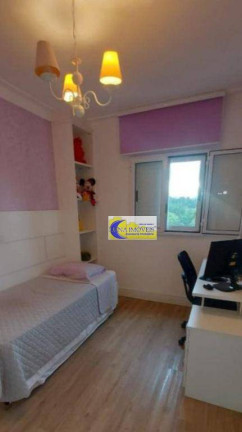 Imagem Cobertura com 3 Quartos à Venda, 190 m² em Jardim Maria Adelaide - São Bernardo Do Campo