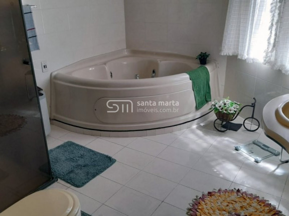 Imagem Sobrado com 4 Quartos à Venda, 267 m² em Vila Geny - Lorena