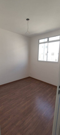 Imagem Apartamento com 2 Quartos para Alugar, 45 m² em Bernardo De Souza - Vespasiano